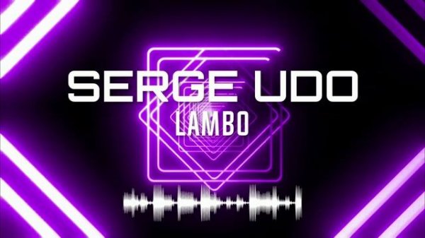 Serge Udo- Lambo