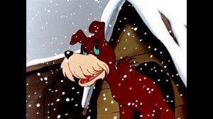 Песенки из советских мультфильмов