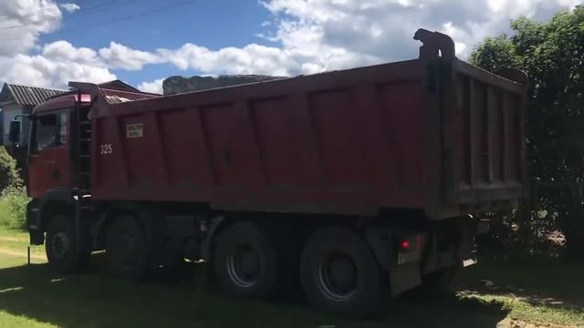 Разработка участков в спб и Лен. Области. Брусовой дом 6x5, деревня Брод