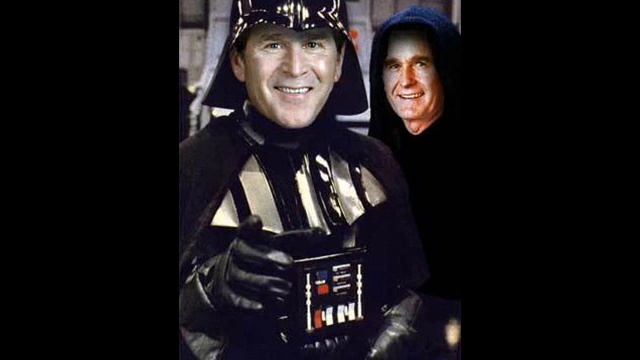 Funny And Weird Star Wars Pics With Music смотреть онлайн