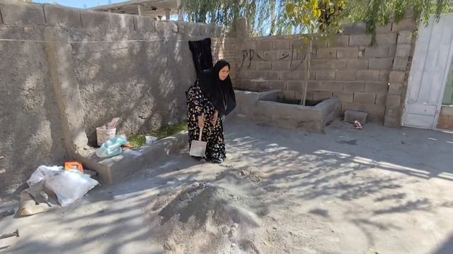 Nomadic Life: Javad’s Return After Escaping From Ali – A Tense Homecoming 🏞️💔