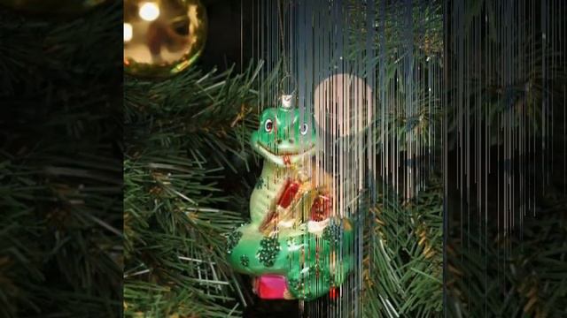 С НАСТУПАЮЩИМ НОВЫМ ГОДОМ! смотреть онлайн