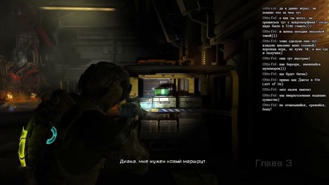 Dead Space 2 Стрим-прохождение #1 смотреть онлайн