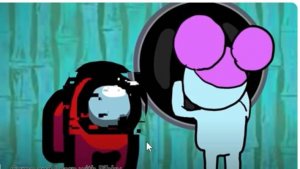 Амунгус против Всех, часть 2.