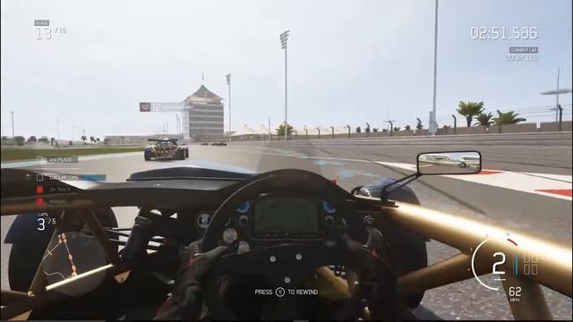 Forza 6: Apex Beta Ep1—Ford Truck Disaster смотреть онлайн