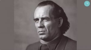 Обзор деятельности Бруно Грёнинга с 1949 по 1959 год