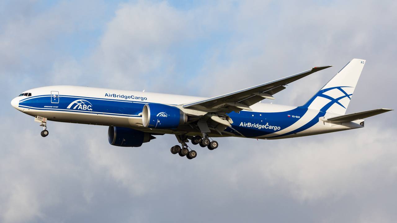 UUEE (ШЕРЕМЕТЬЕВО) - UWKD (КАЗАНЬ) | B777F PMDG | MSFS 2020