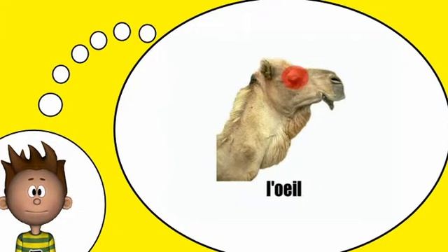 французский словарь = Camel смотреть онлайн