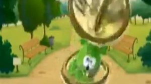 МИШКА ГУМИБЕР русская версия