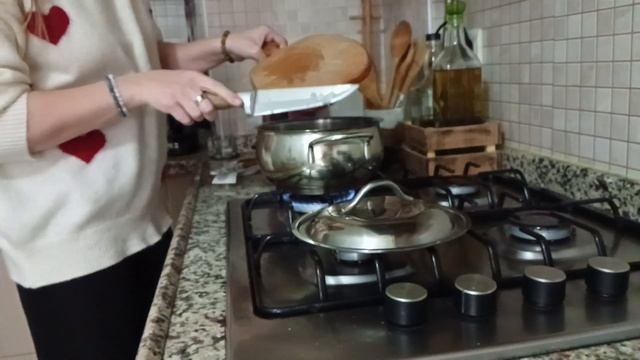 Турецкая кухня. Готовый ужин! Смотри и готовь! смотреть онлайн