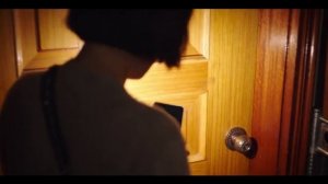 За твоим прикосновением 1 сезон 3 серия