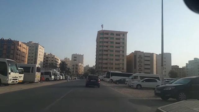 Drive in Butina Sharjah смотреть онлайн