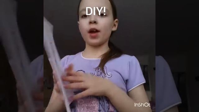 DIY KAWAII! Милые идеи! Простые подарки!♡♡♡♡ смотреть онлайн