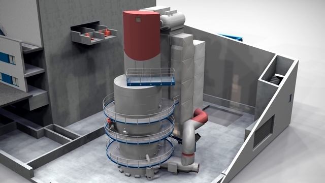 Outotec Sustainable Sewage Sludge Incineration For The Canton Of Zürich