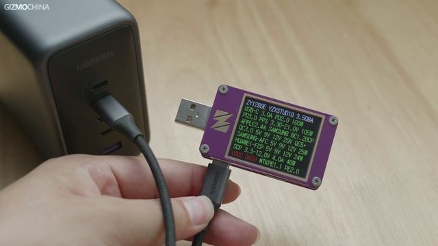 Ugreen Nexode 300W GaN Charger Review: Incredible Power Output