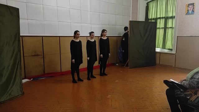 Театралы 24 декабря 2024 - 1