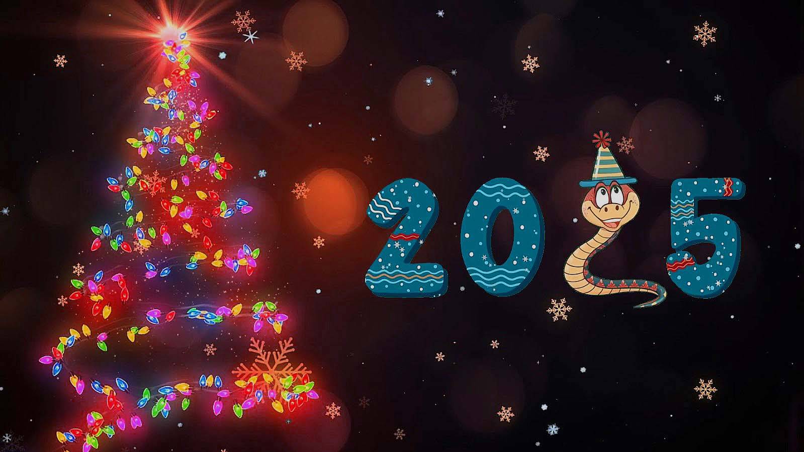 ЖЕЛАНИЯ СБЫВАЮТСЯ! С НОВЫМ ГОДОМ!