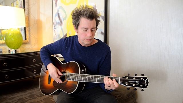 Jason White of Green Day and California "To The Airport" Punks in Vegas Stripped Down Session смотреть онлайн