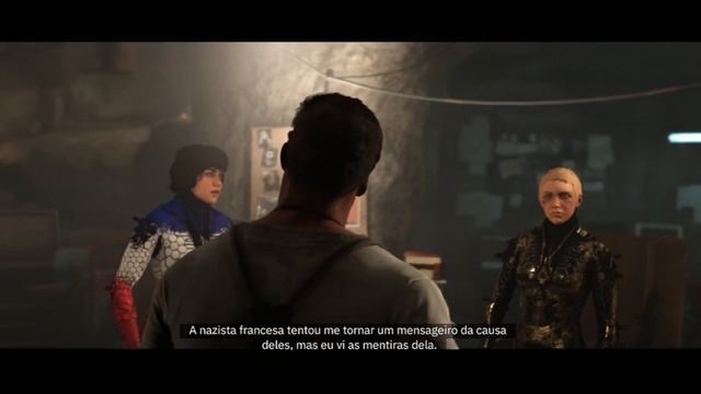 SLAYER E BLAZKOWICZ Estarão No Mesmo UNIVERSO
