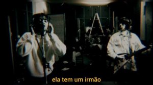 she's electric - oasis [legendado]