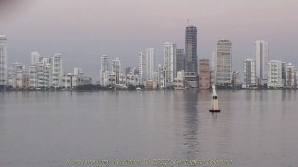 Cartagena Colombia