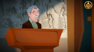 Мульт-проект "Улыбки надежды" / 29 серия. Не лгите людям.