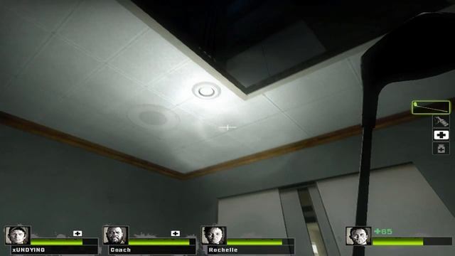 Lets Play! Left for Dead 2 With Ricky Ep.1 смотреть онлайн