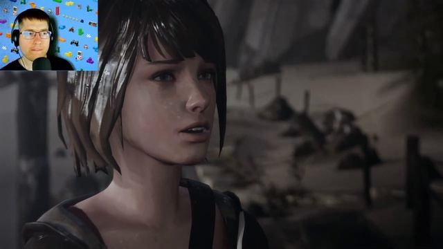 Life is Strange ПОЛНОЕ ПРОХОЖДЕНИЕ часть(11-1) смотреть онлайн