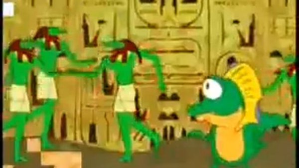 шни шна шнапи (оригинал)