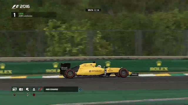 AMR Prolitec Team GP Brasil 8º Etapa смотреть онлайн