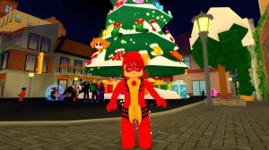 ❄️ОБЗОР ОБНОВЛЕНИЙ В MIRACULOUS RP ROBLOX | ОБНОВЛЕНИЯ ЛЕДИ БАГ И СУПЕР КОТ РОБЛОКС - НОВЫЙ ГОД☃️