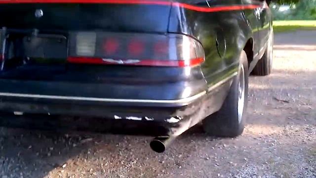tbird idle смотреть онлайн