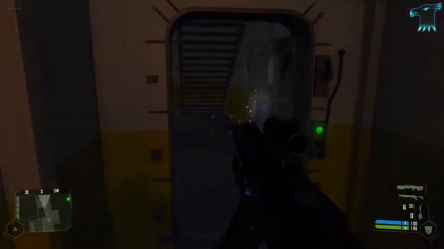Crysis - To Hell and Back смотреть онлайн