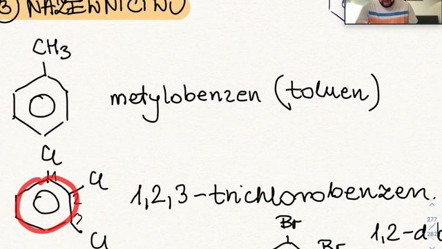 5. Węglowodory aromatyczne cz 2 смотреть онлайн