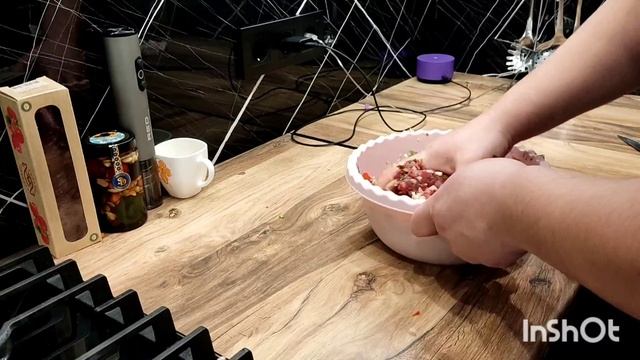 Хинкали сочные!!!.mp4