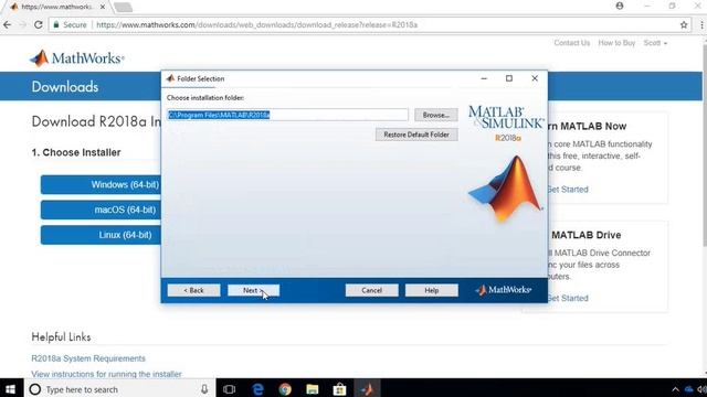 How to Install MATLAB смотреть онлайн