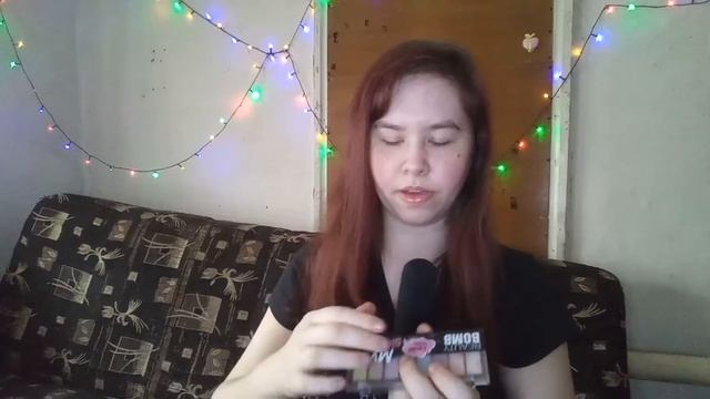 Видео с бусти: макияж полностью неразборчивым шёпотом смотреть онлайн