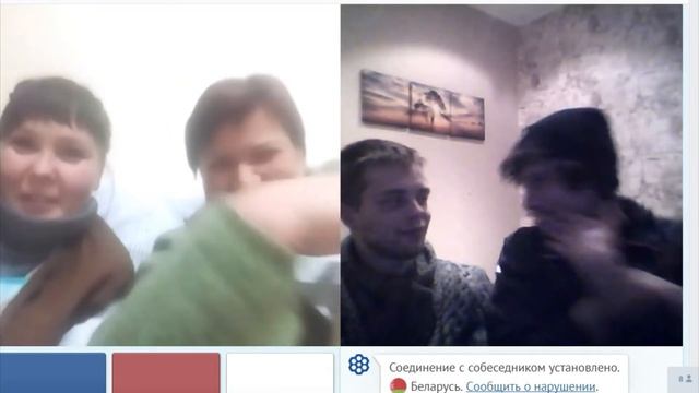 Xroniki_kakono - будни, рулетка смотреть онлайн