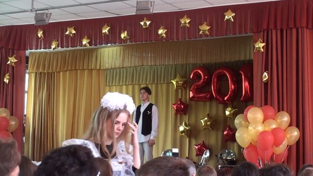 Концерт выпускников ч4 смотреть онлайн