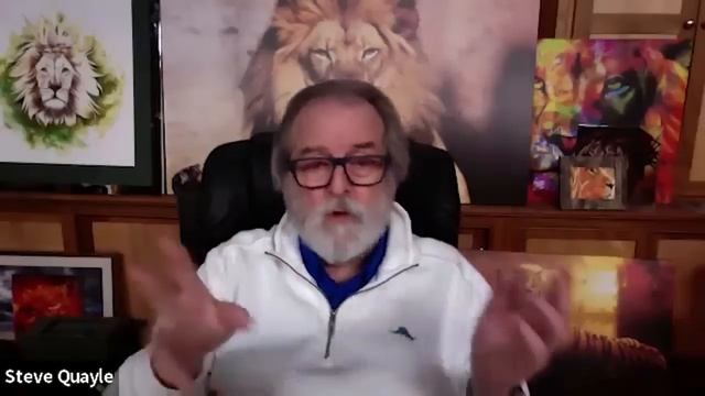 "Hammer Fall- Debanking Christians!" with Steve Quayle смотреть онлайн