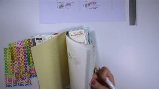 2022 Initial Planner Setup ft. Hobonichi Weeks смотреть онлайн