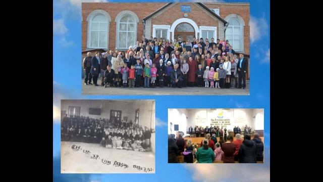 Християнська пісня 