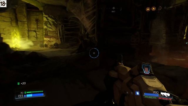 DOOM - Царство Титана