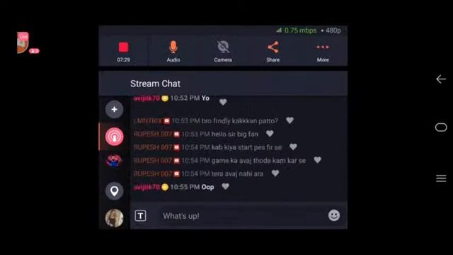 Watch me stream PES 2021 on Omlet Arcade! смотреть онлайн