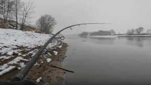 Зимний СПИННИНГ! Москва-река! Хеви-джиг, Лайт-джиг, ловля СУДАКА на воблеры НОЧЬЮ! Рыбалка зимой!