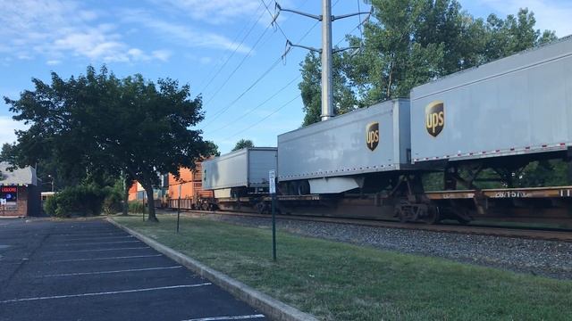 CSX 007-Valley Cottage, NY 8/6/22 смотреть онлайн