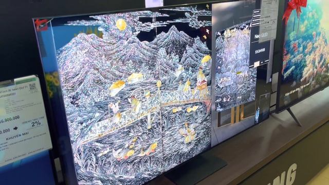 20/10 Giảm Sấp Tivi Sony Samsung LG TCL từ 8tr có 4K Tìm Giọng Nói tới 75inch 20tr смотреть онлайн