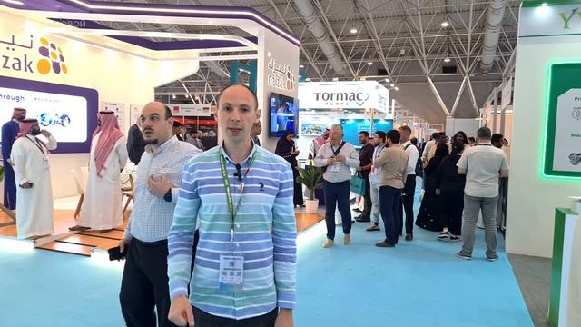 Деловая поездка ЗБТ в Саудовскую Аравию. Встреча с клиентами, партнерами, исследование рынка. смотреть онлайн