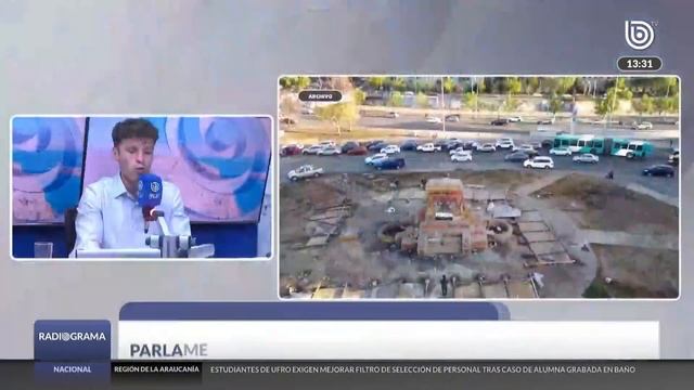 🔴 En Vivo | Radiograma смотреть онлайн