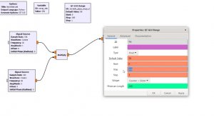 SDR часть 3. GNU Radio. Знакомство с возможностями.